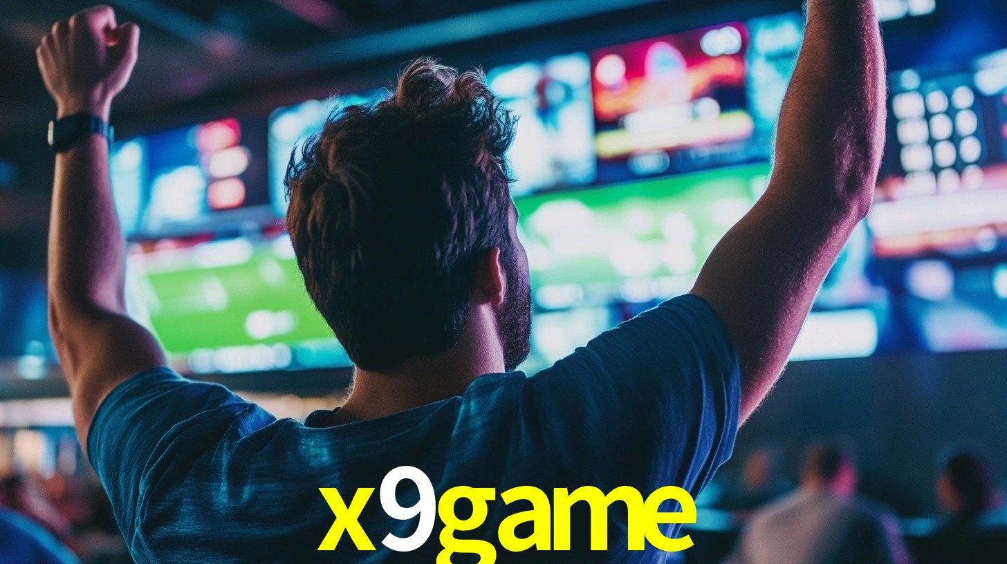 x9game bet