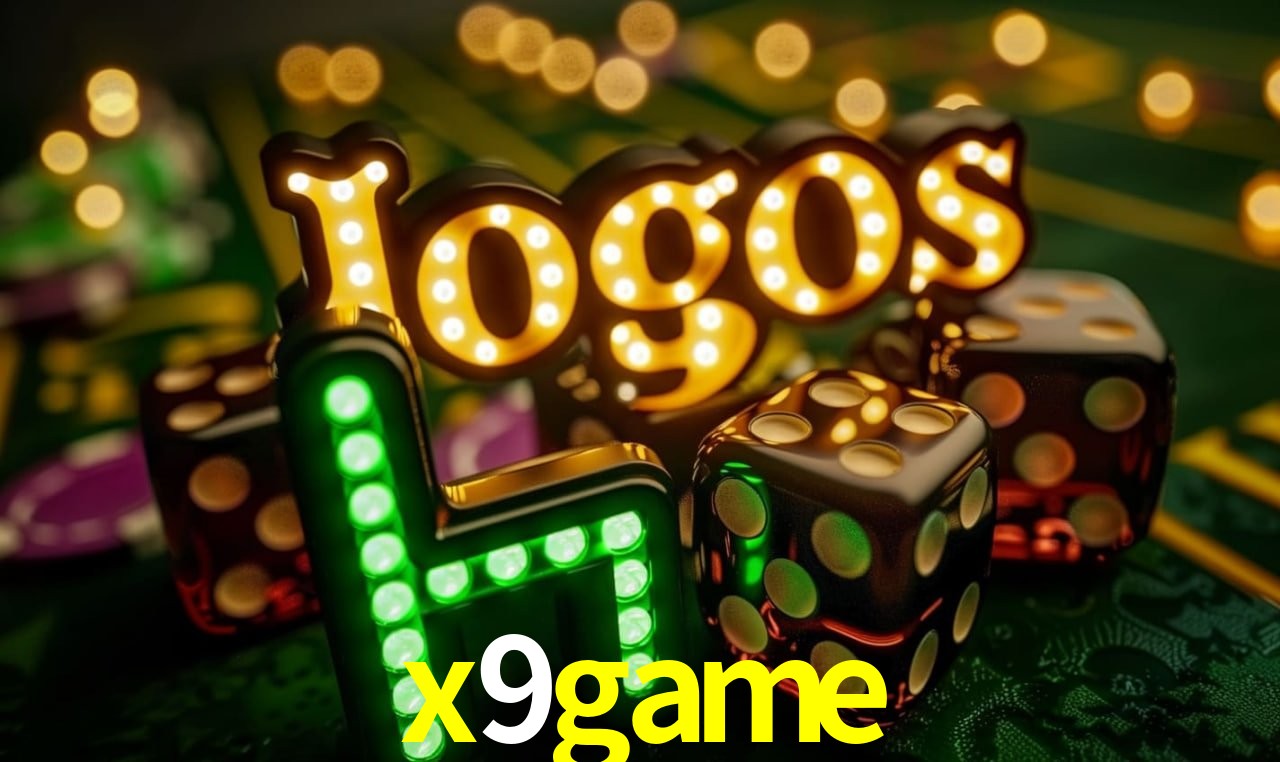 Estatísticas x9game