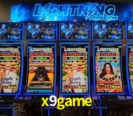 Desvendando o Mundo dos Jogos Virtuais na x9game