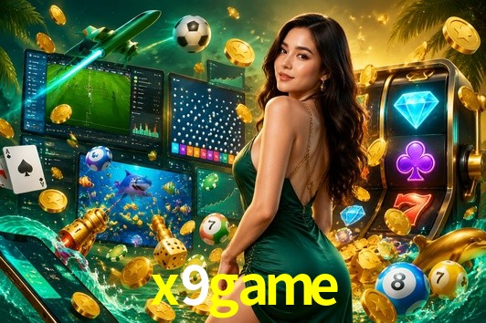 Statistics x9game