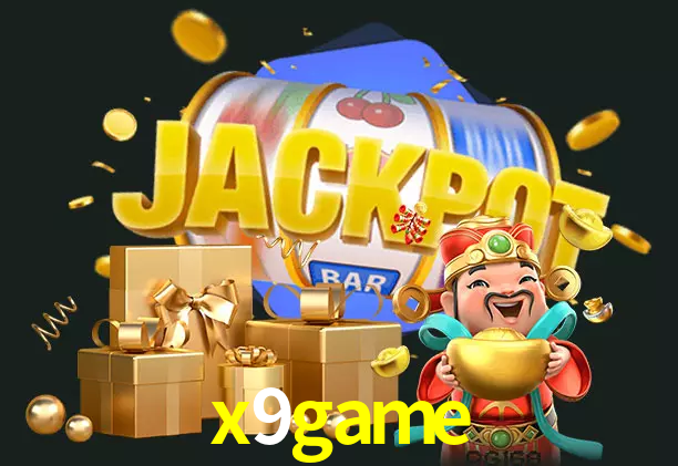 x9game bet