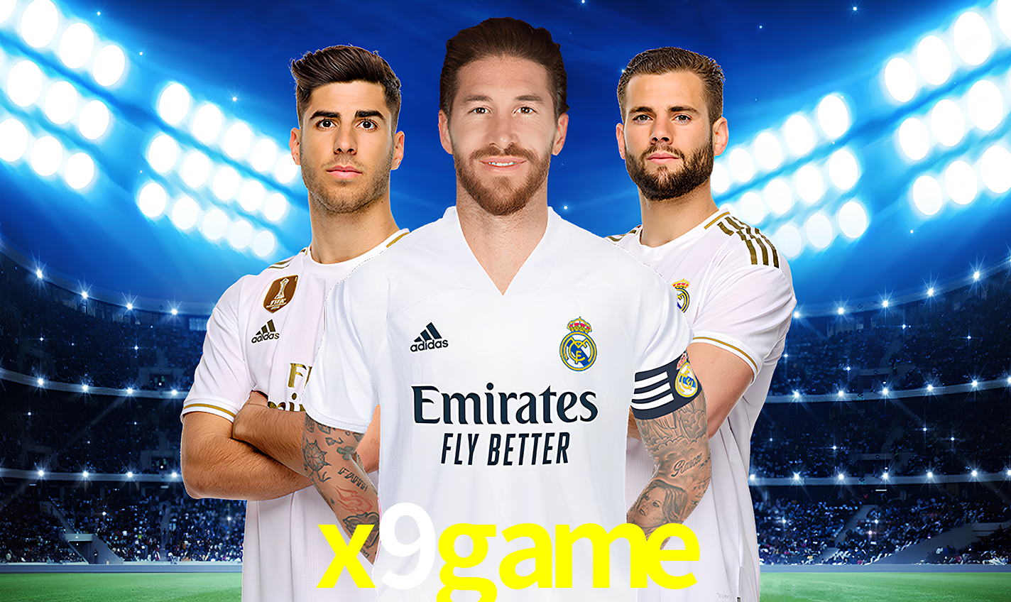 X9GAME