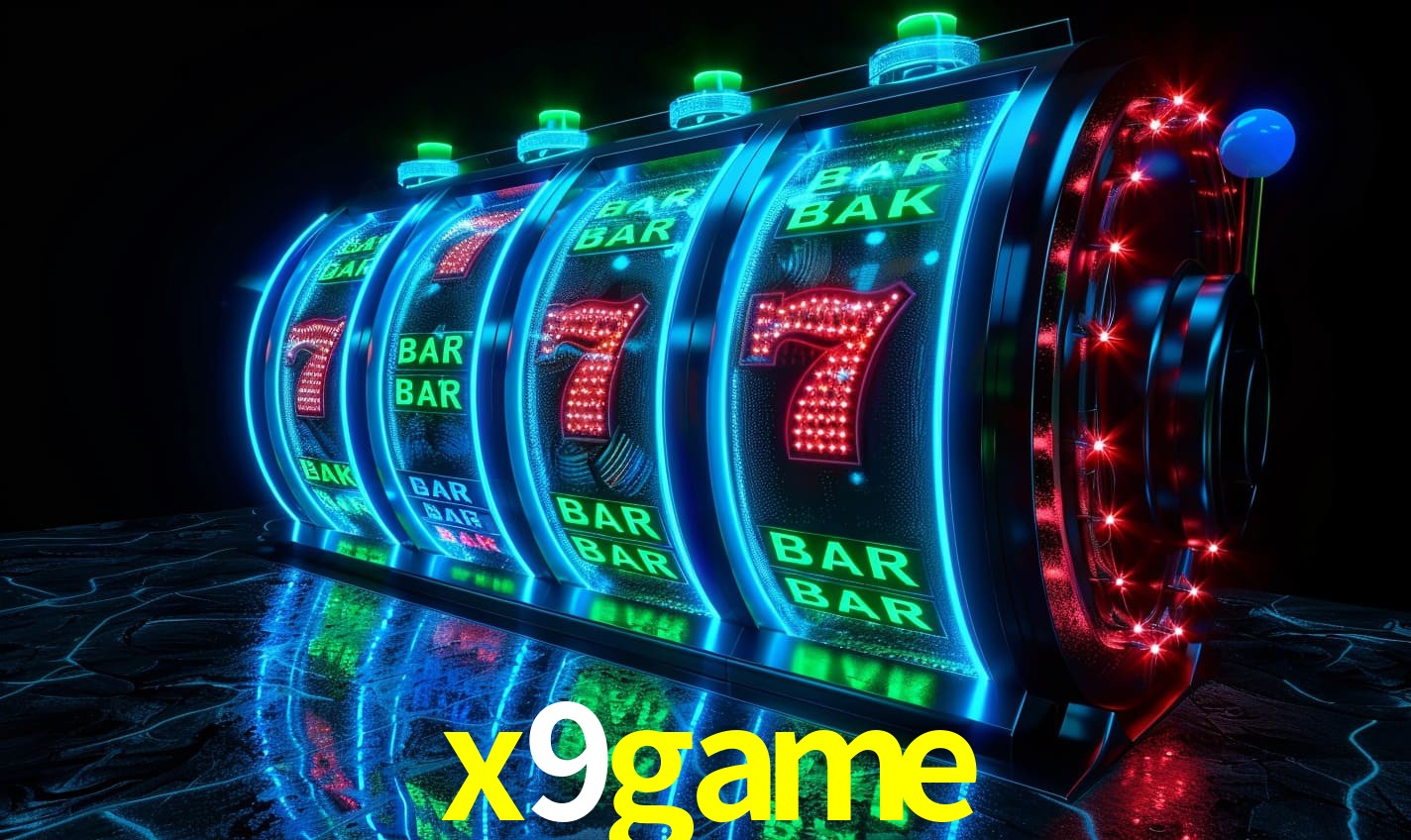 X9GAME