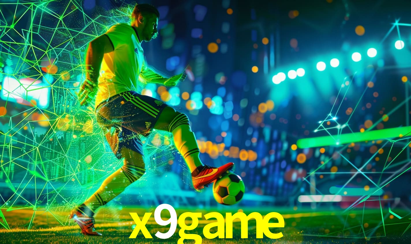 X9GAME