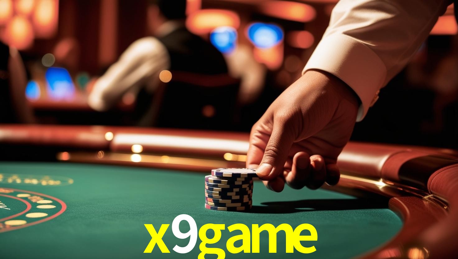 X9GAME