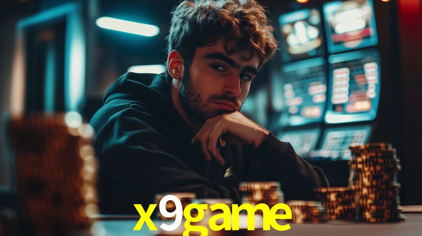 X9GAME