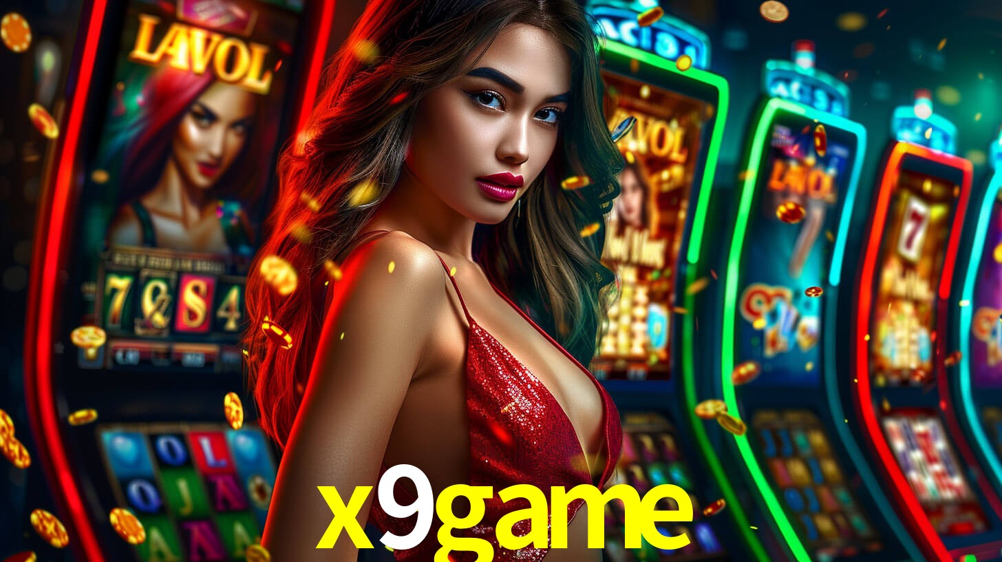 X9GAME