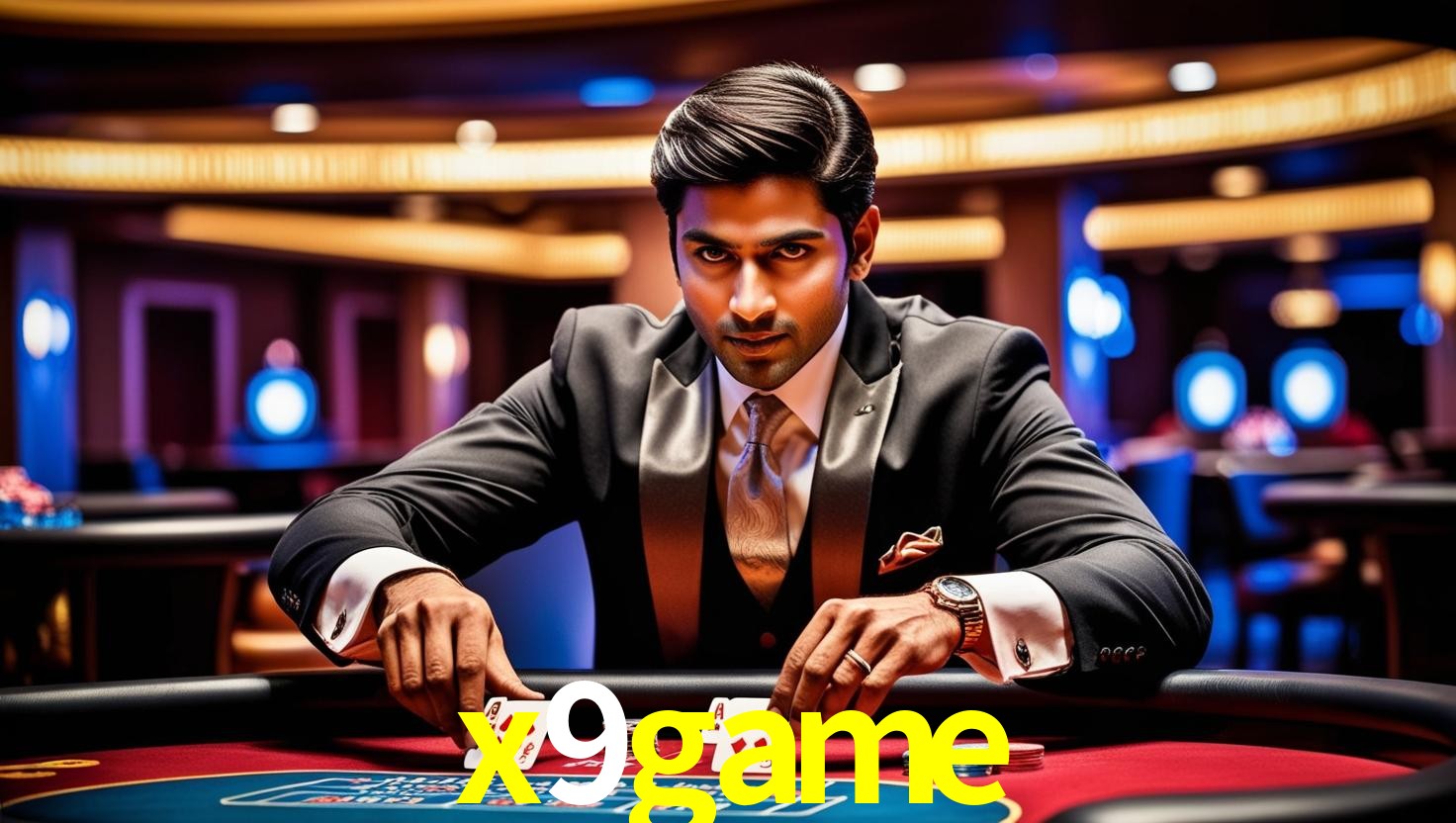 X9GAME