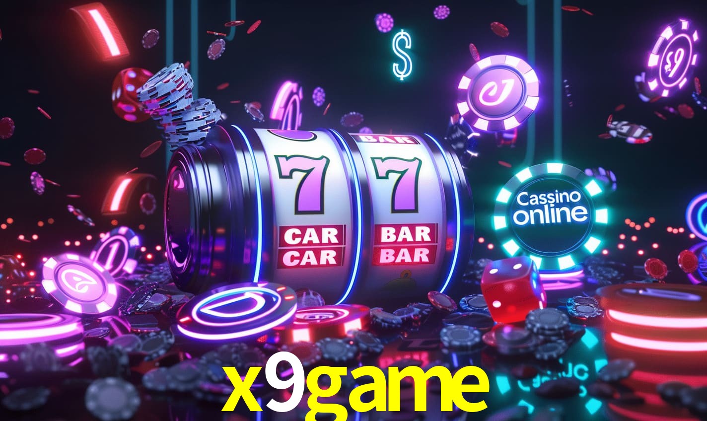 X9GAME