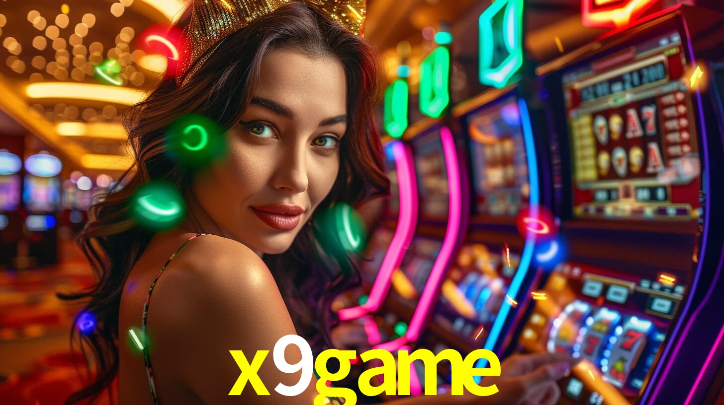 Download rápido e seguro na x9game