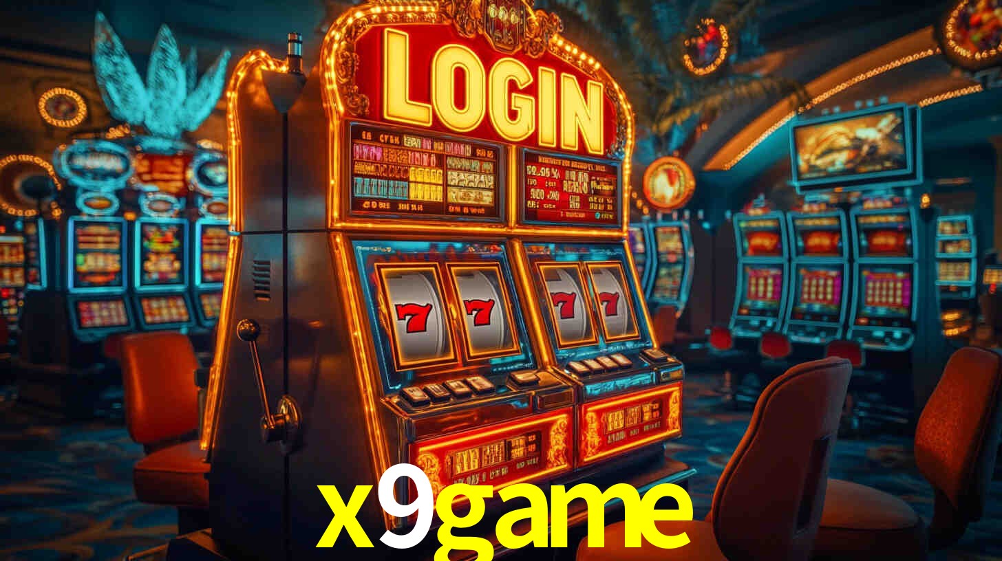Instant EasyPaisa x9game