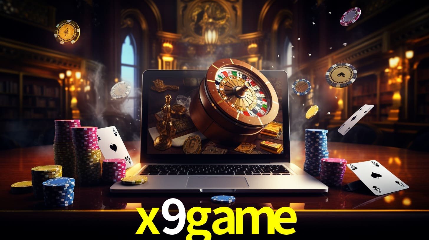 Blackjack Table x9game