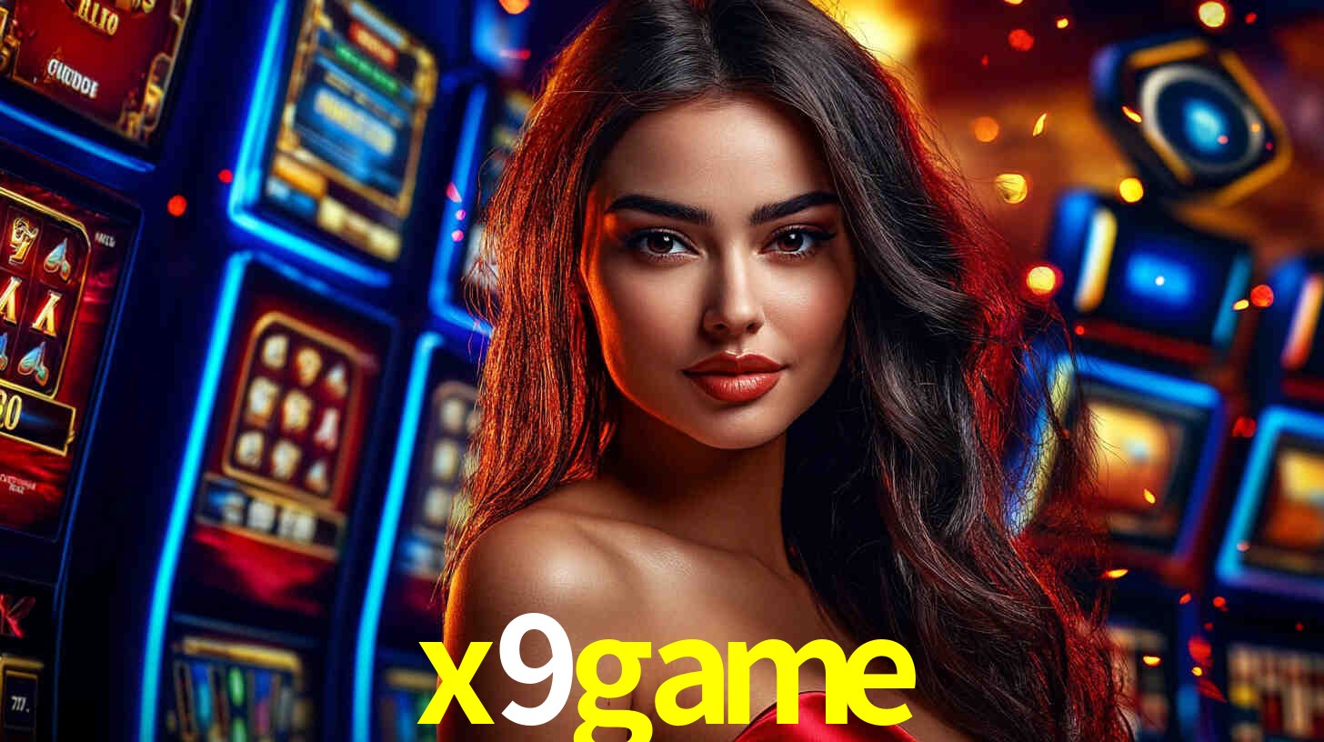 A Popularidade dos Caça-Níqueis no x9game