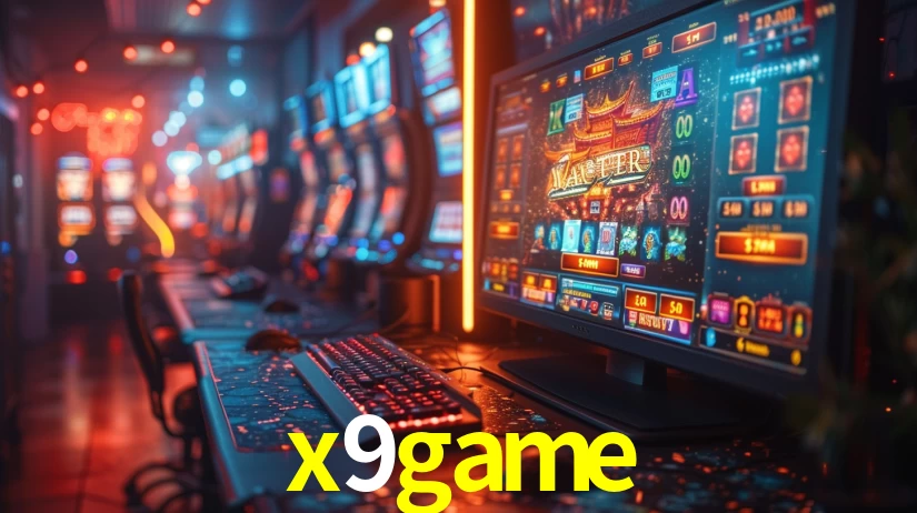 x9game