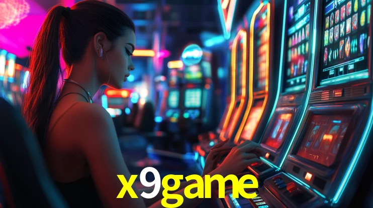 Ofertas Imperdíveis na x9game: Promoções e Bônus Que Valem a Pena