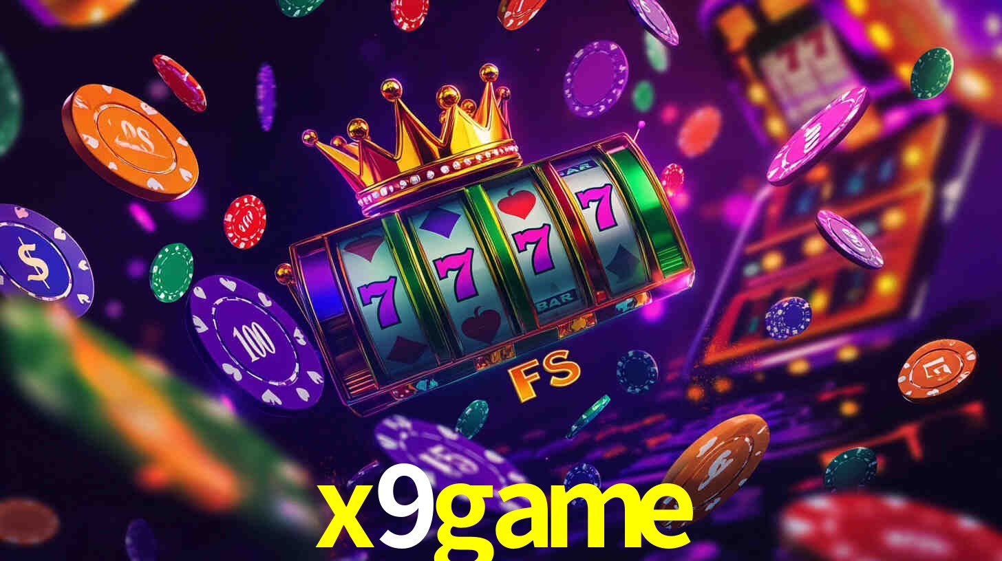 Tournaments x9game