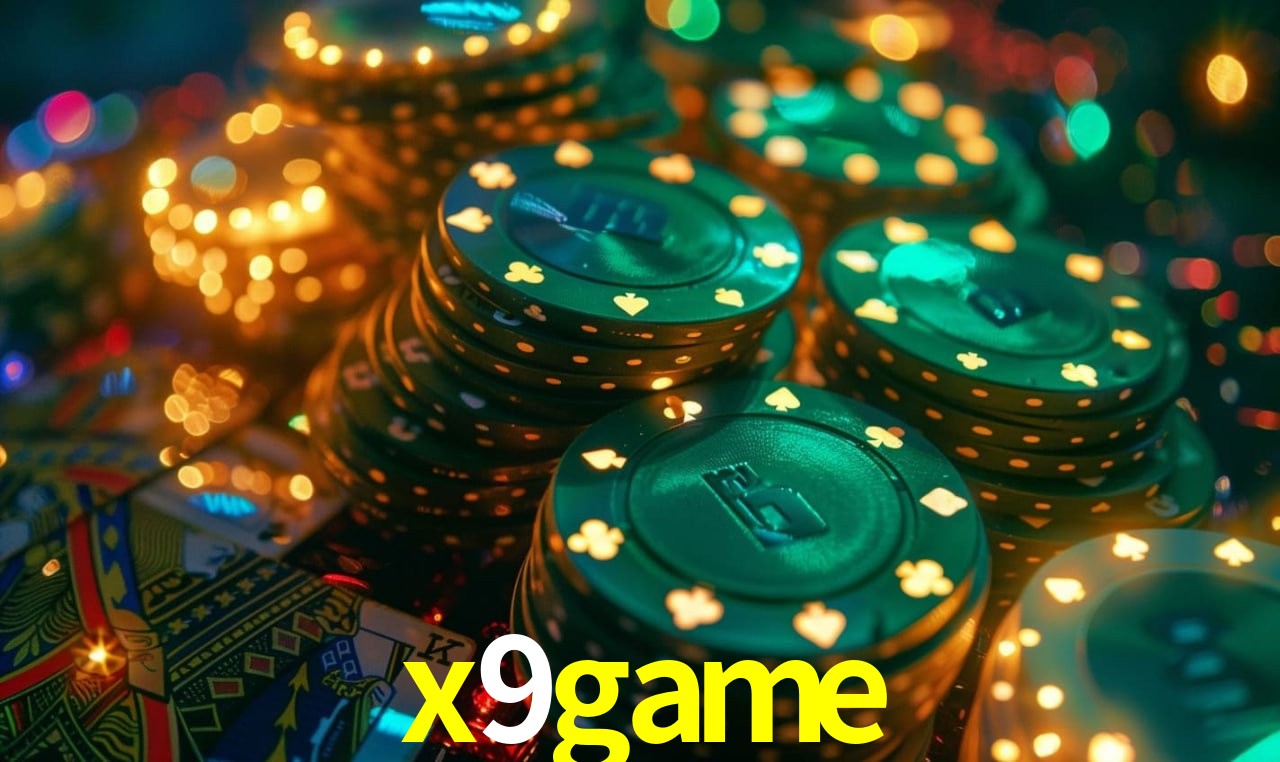 Casino VIP x9game