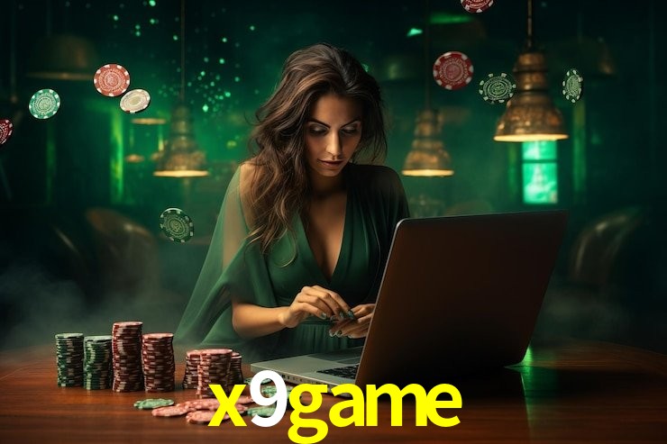Segurança e privacidade no APP x9game
