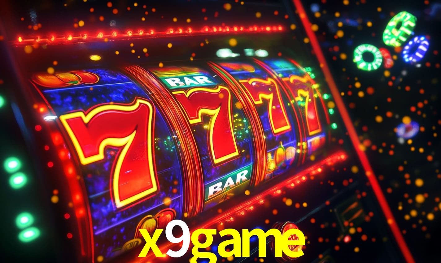 x9game: Seu Especialista em Apostas Esportivas Brasileiras