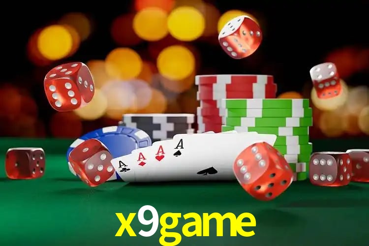 Recursos de Bônus x9game