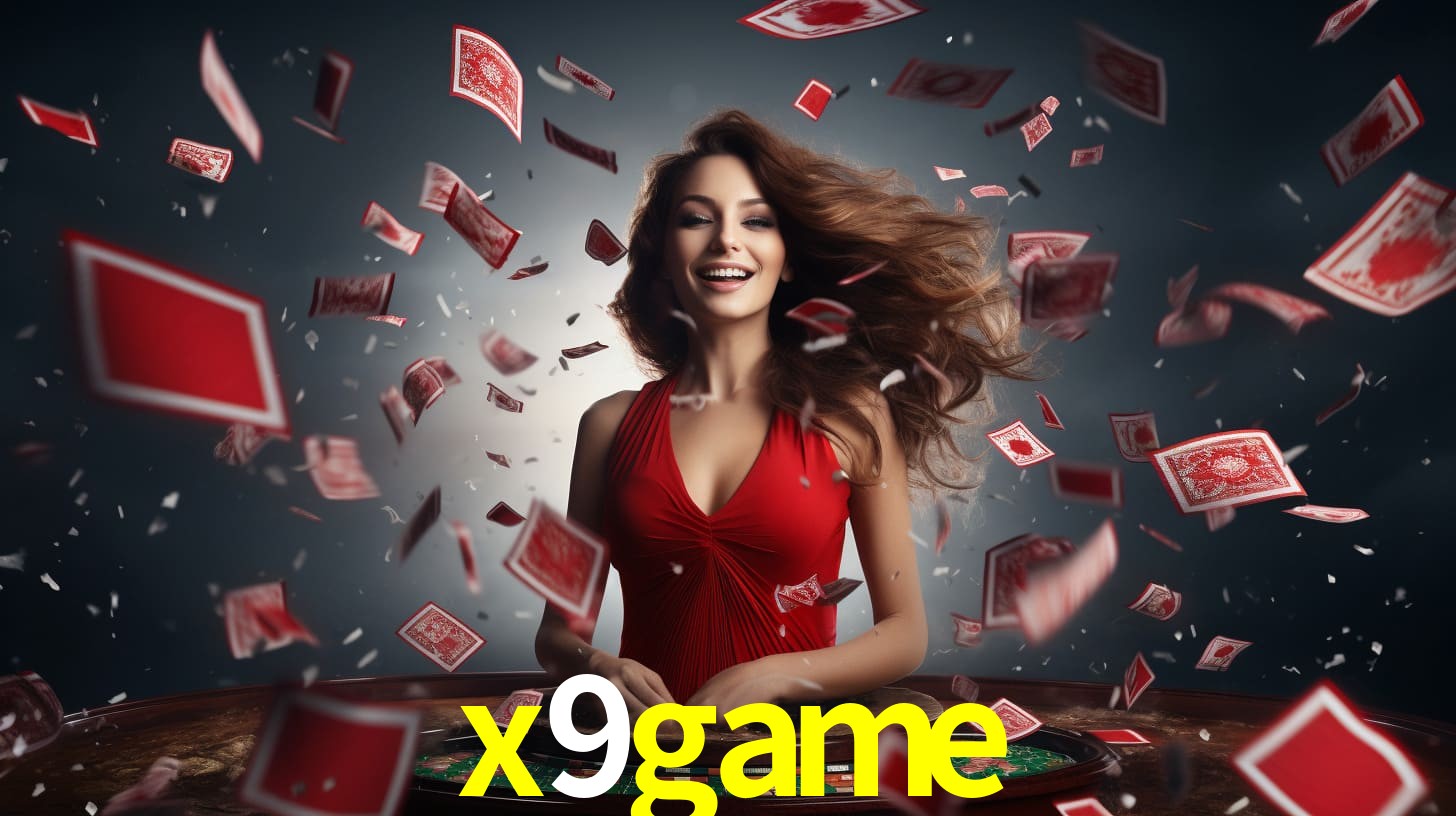 Roulette Table x9game