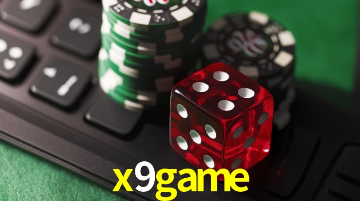 Account Benefits x9game