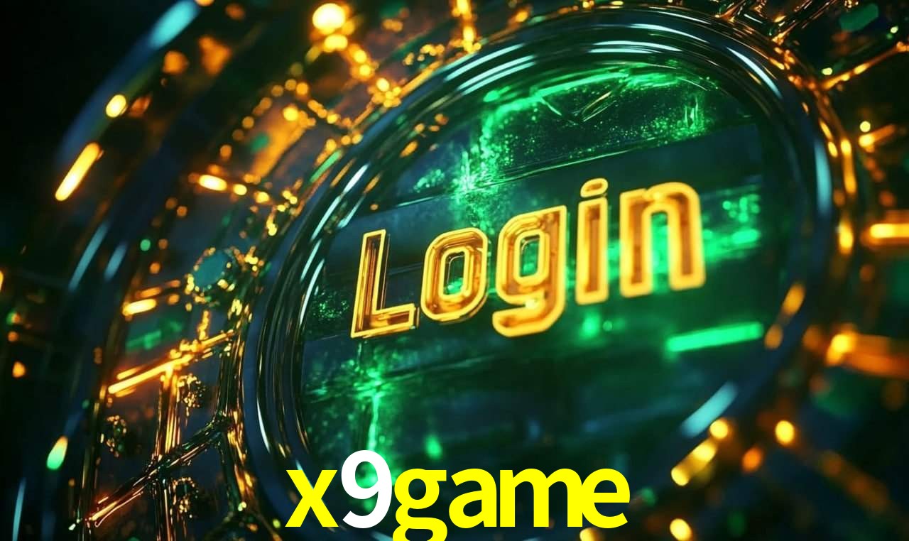 APP rápido e leve da x9game