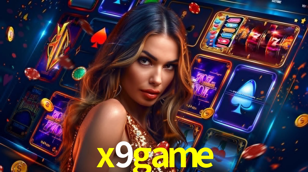 A Experiência Imersiva dos Cassinos Ao Vivo no x9game