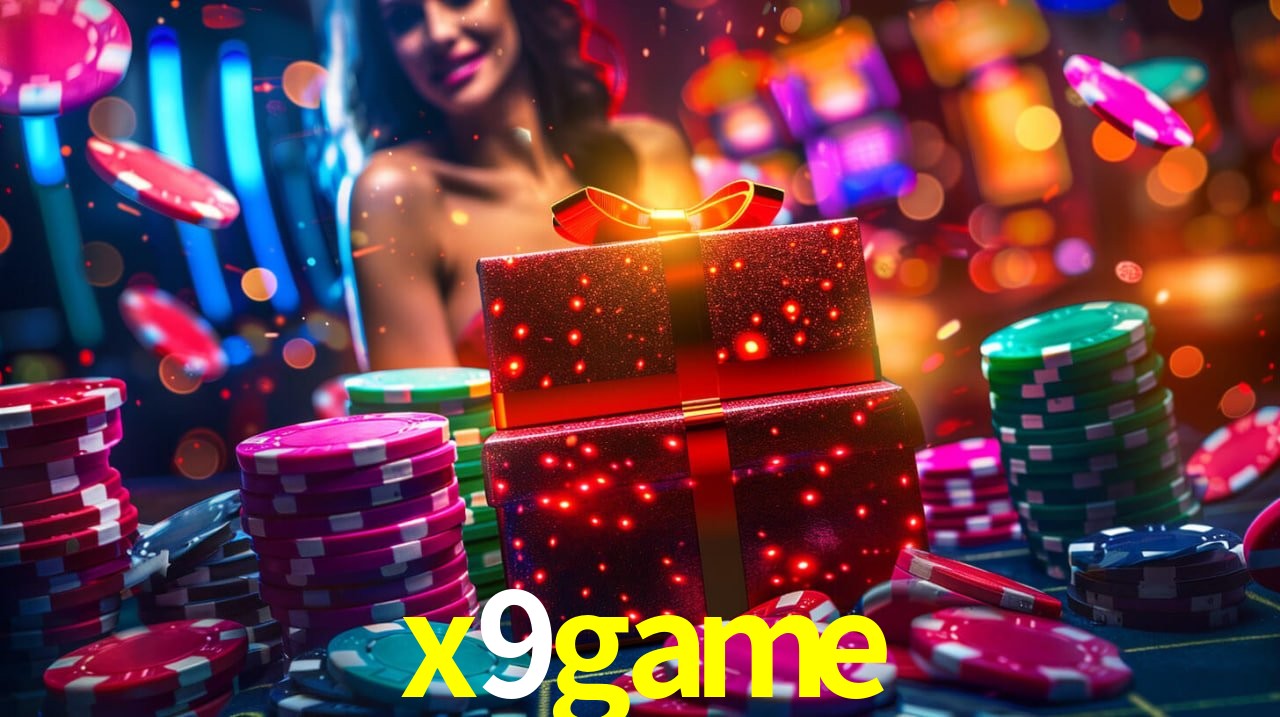 Desvendando o Mundo dos Jogos Virtuais na x9game