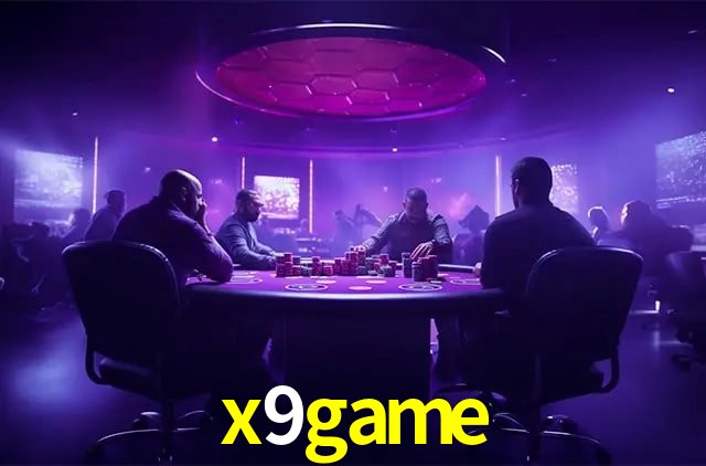 Apostas de Tênis x9game
