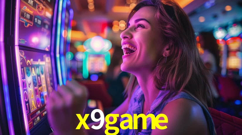 x9game bet