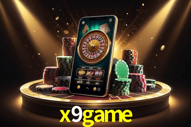 Benefícios da Conta x9game