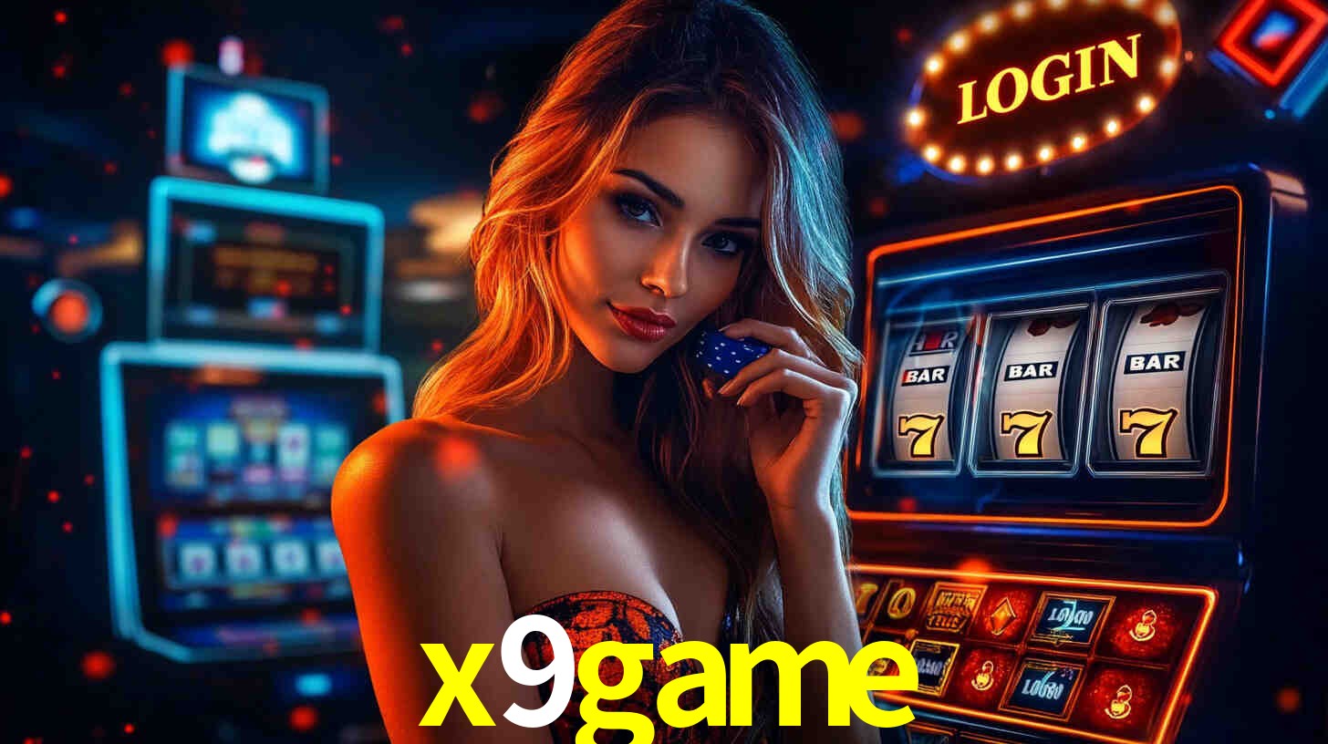 x9game bet