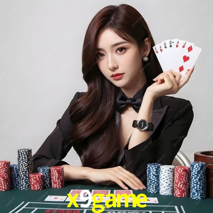 Design Responsivo x9game