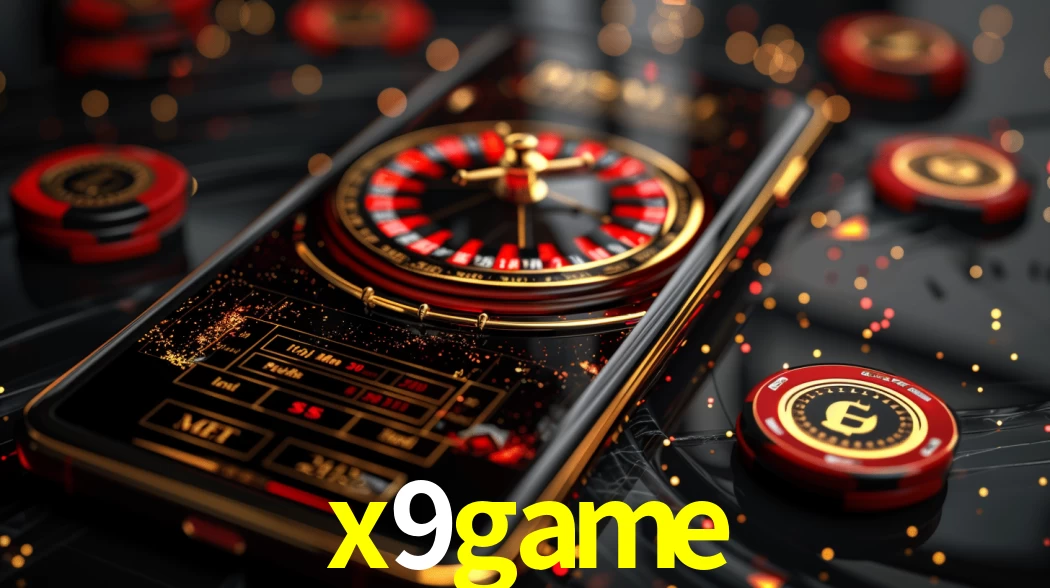 Live Casino x9game
