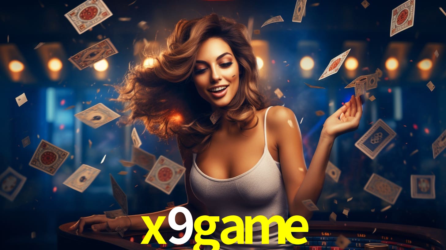 x9game.com