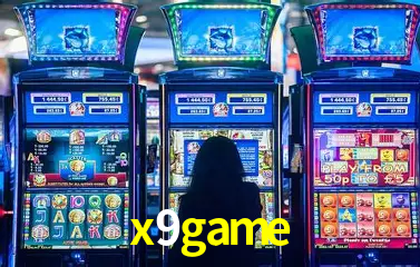 Descubra a Essência do x9game: Nossa História e Compromissos