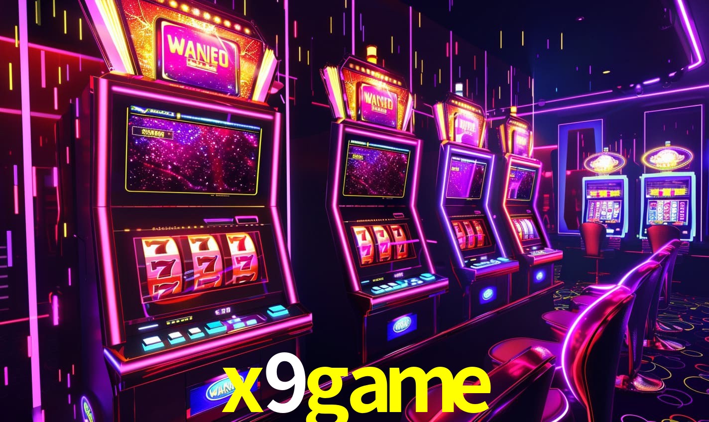 Explorando a Categoria de Eventos em Apostas na x9game