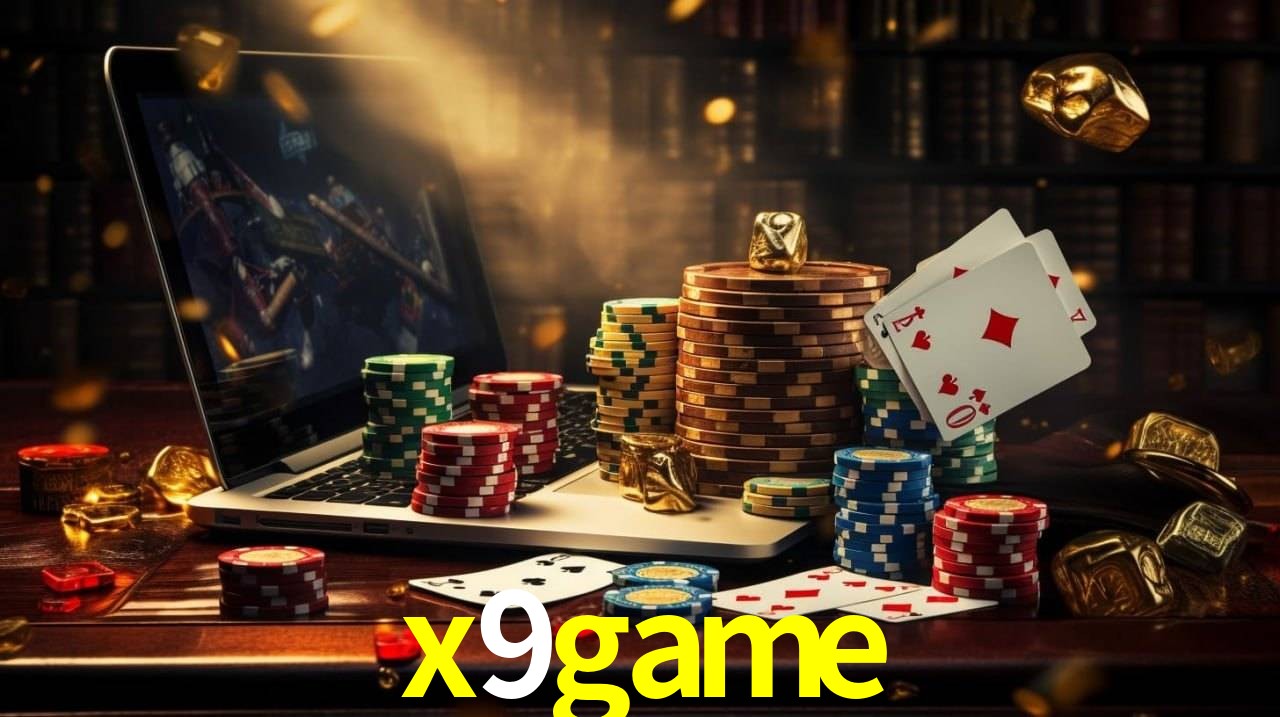 Bônus Diários x9game