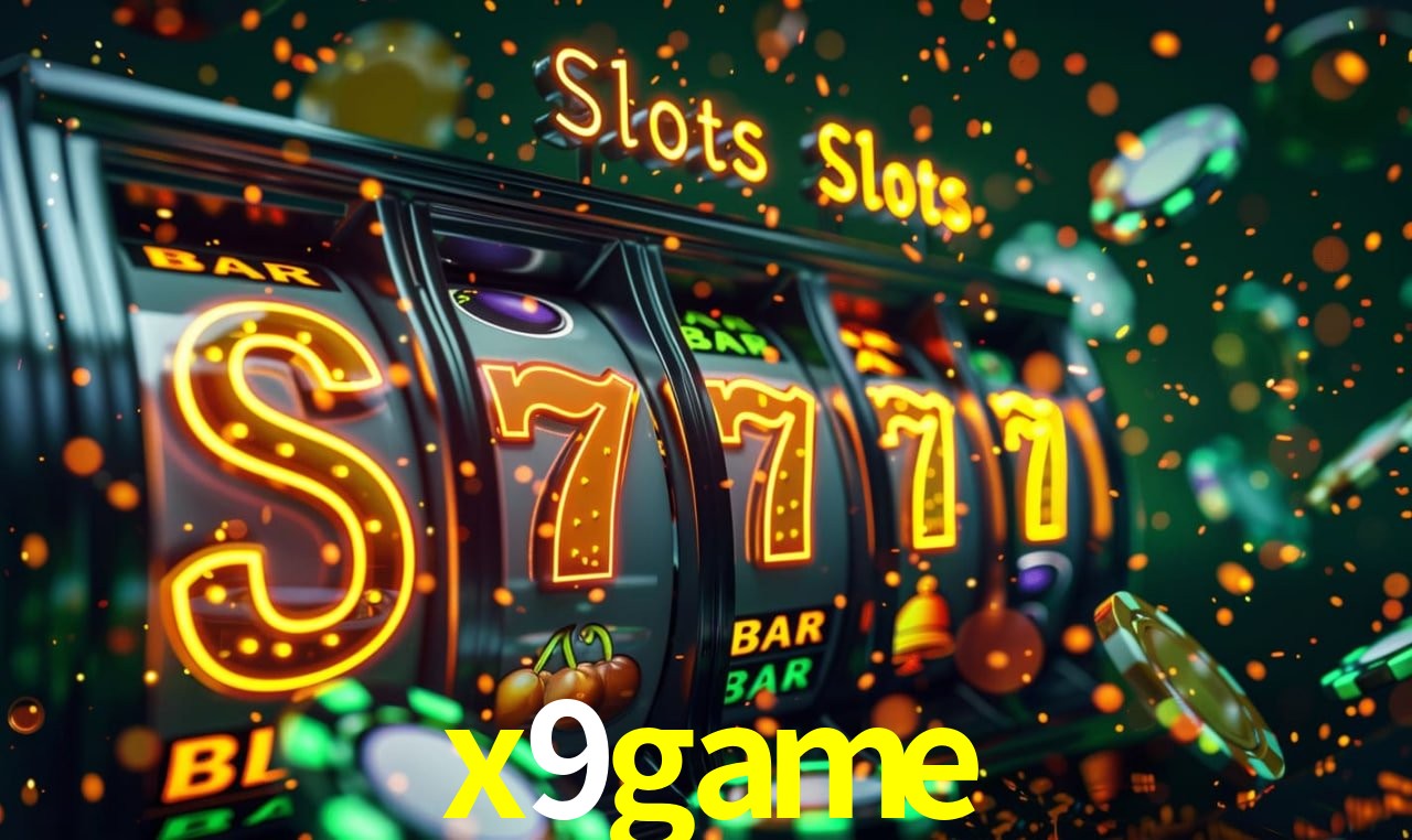Casino Ao Vivo x9game
