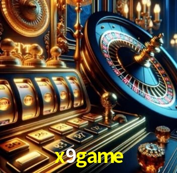 Torneios x9game