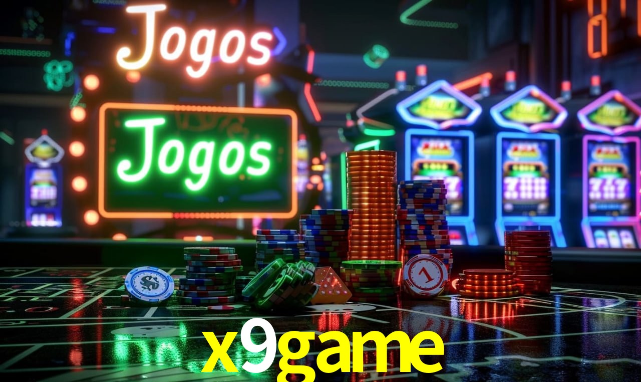 Mercados ao vivo e cash out na x9game