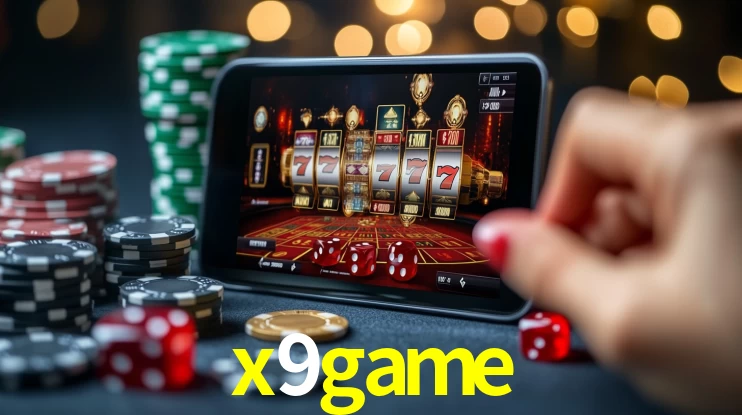 Programa VIP x9game