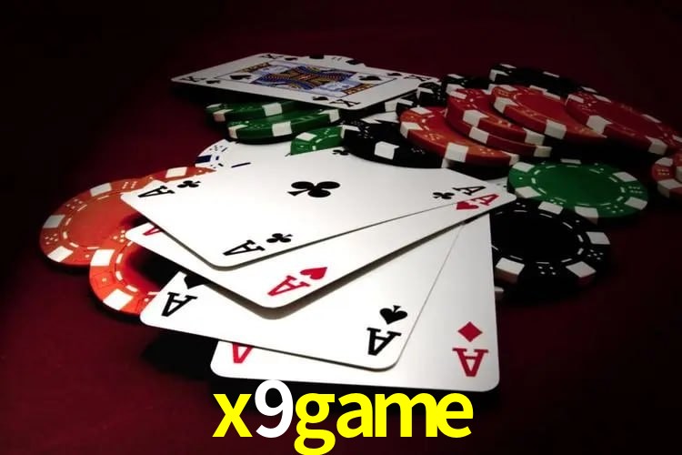 Jogos Exclusivos x9game