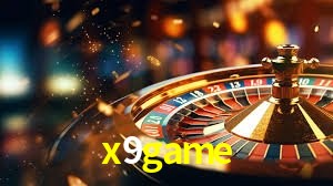 Bônus e promoções da x9game