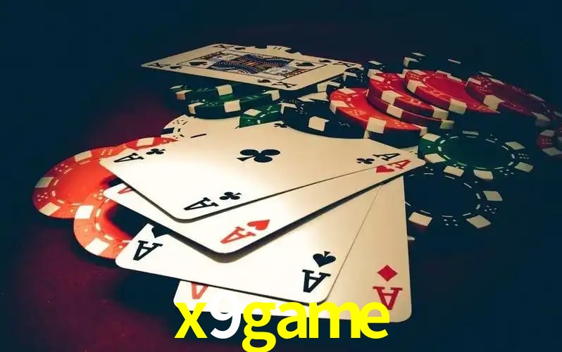 Benefícios VIP na x9game