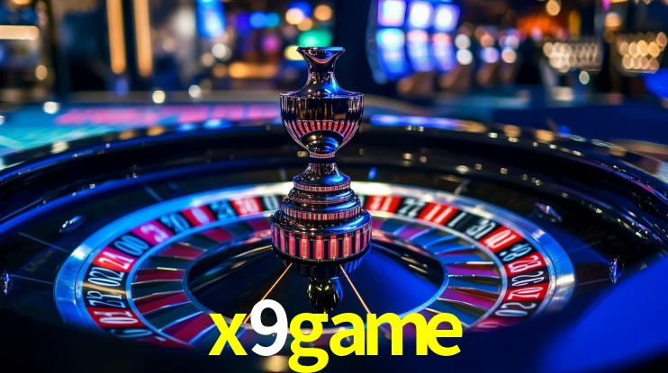x9game