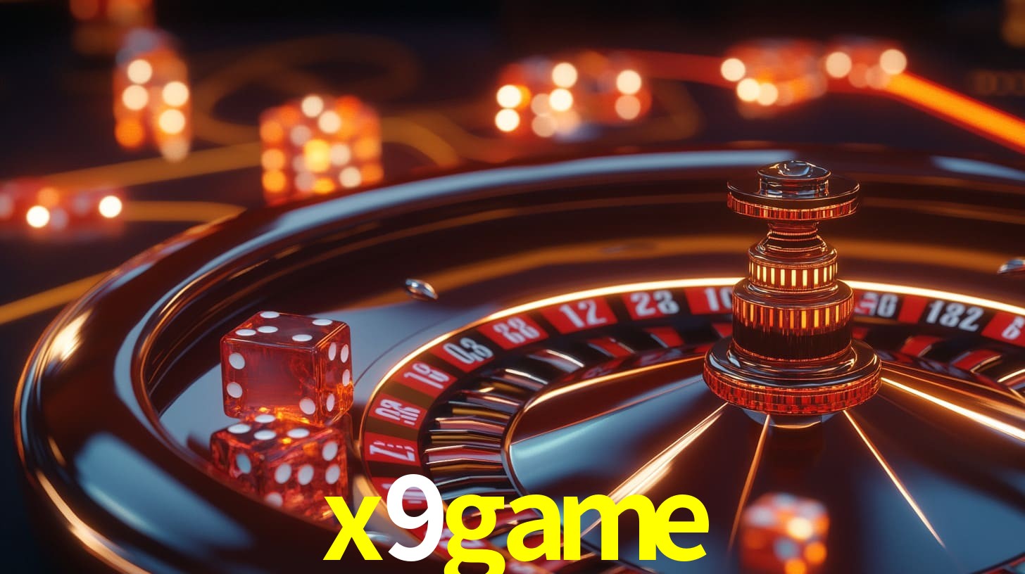 x9game bet