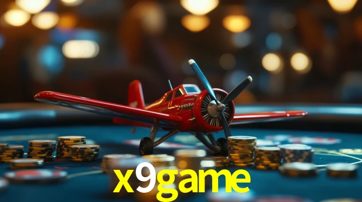 Slot Games x9game