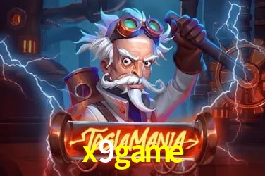 Jogos de Slot x9game